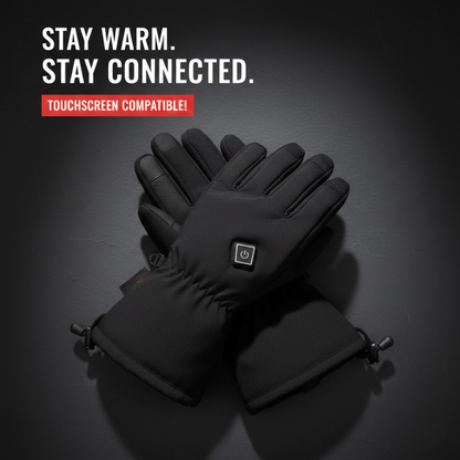 Battery Heated Gloves