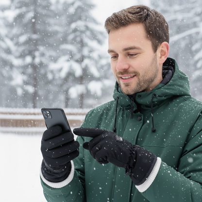 Battery Heated Gloves