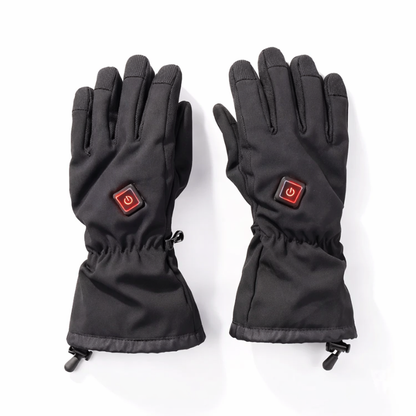 Battery Heated Gloves