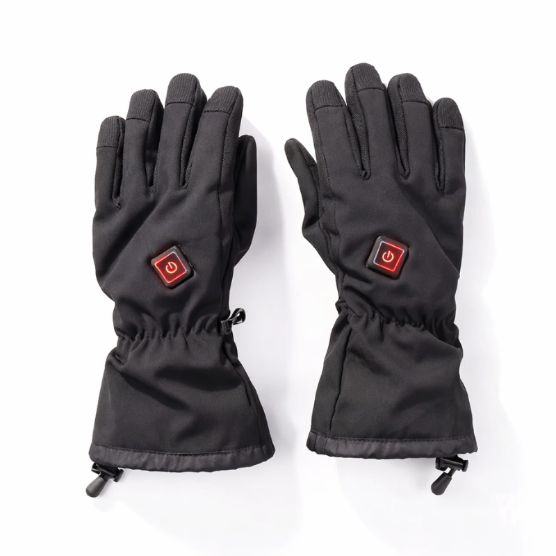 Battery Heated Gloves
