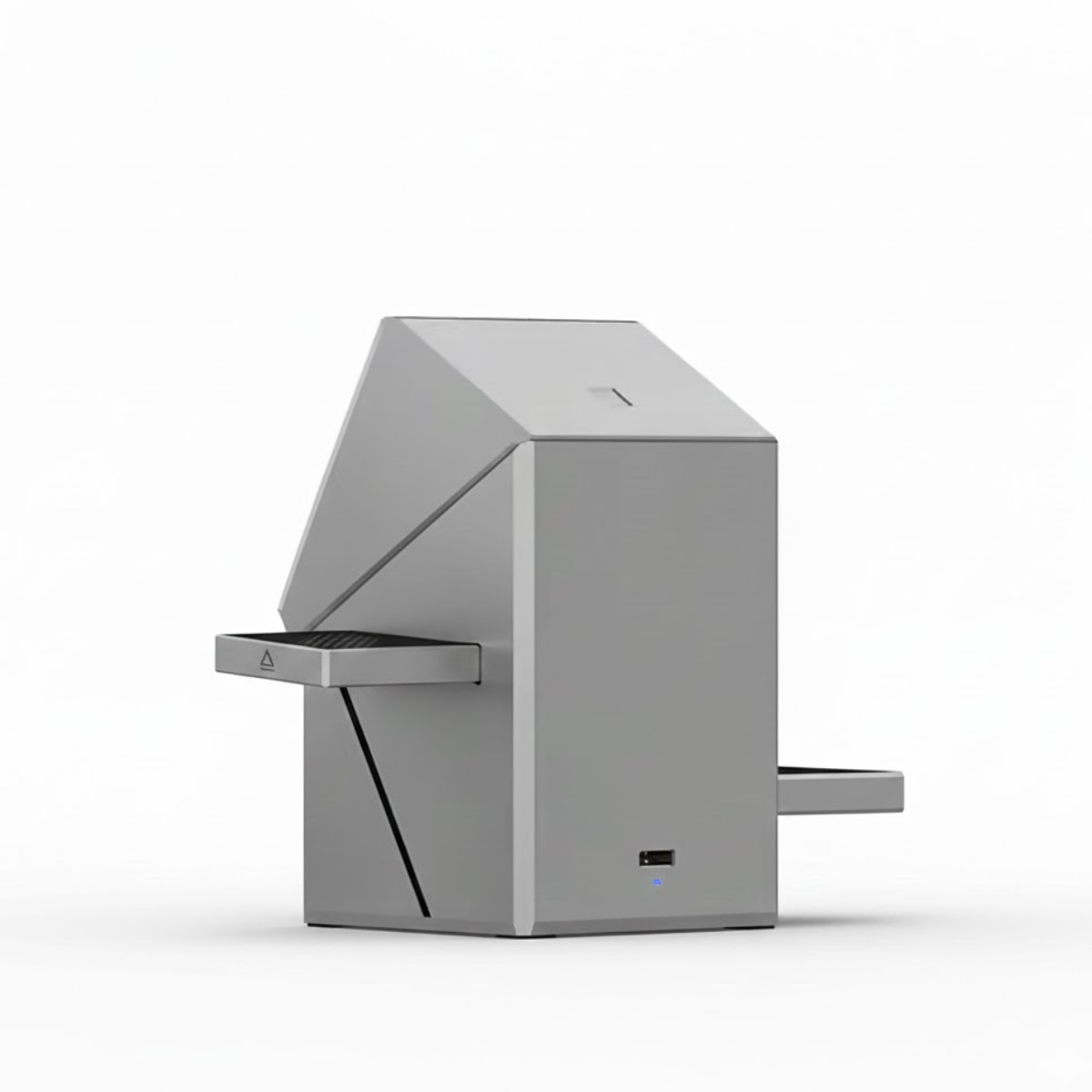 Qi2 3-in-1 Magnetic Charging Station