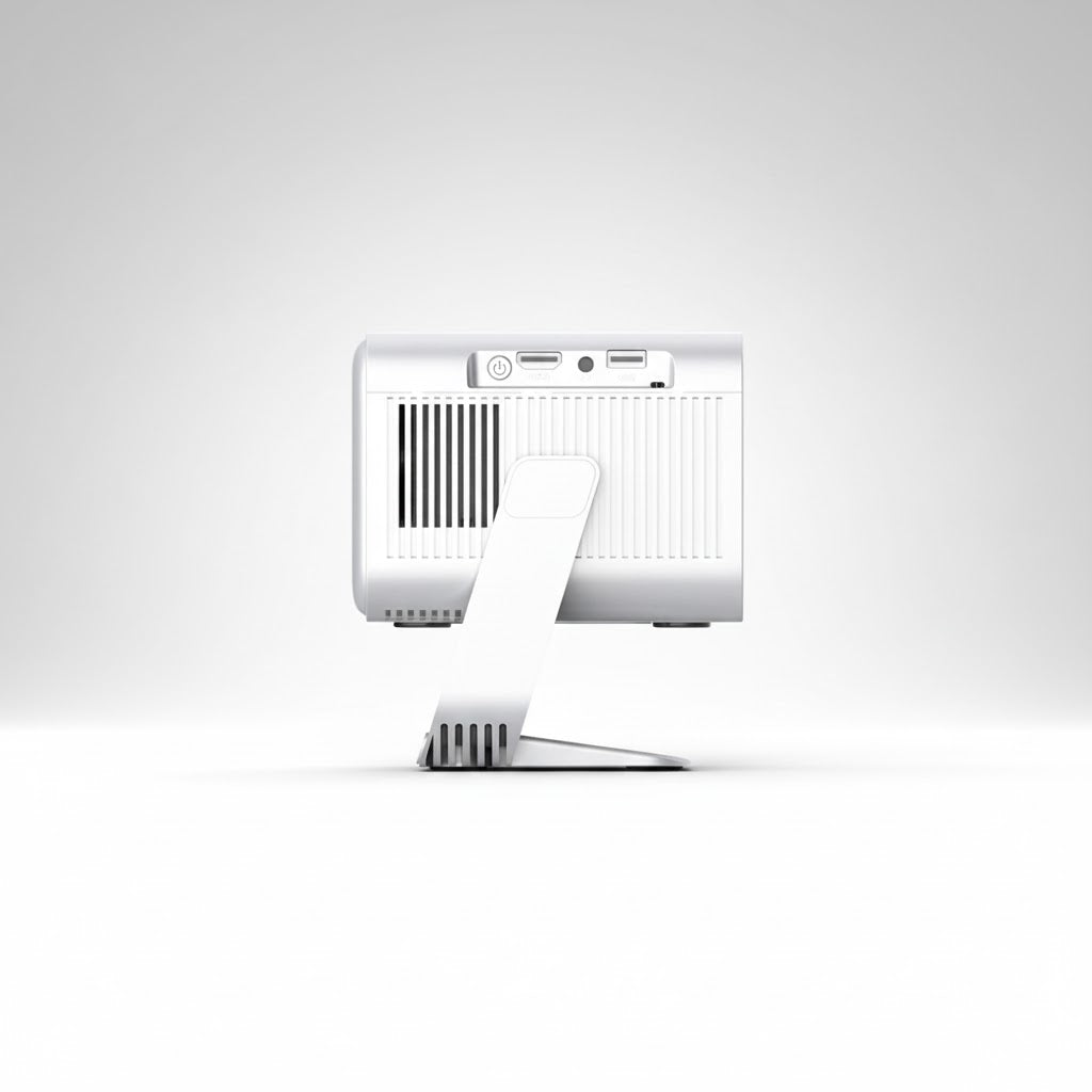 N9 Smart Portable Projector